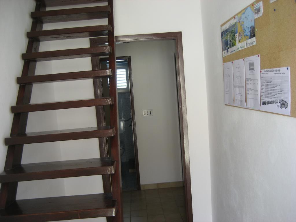 Apartments Katica Lumbarda Bilik gambar