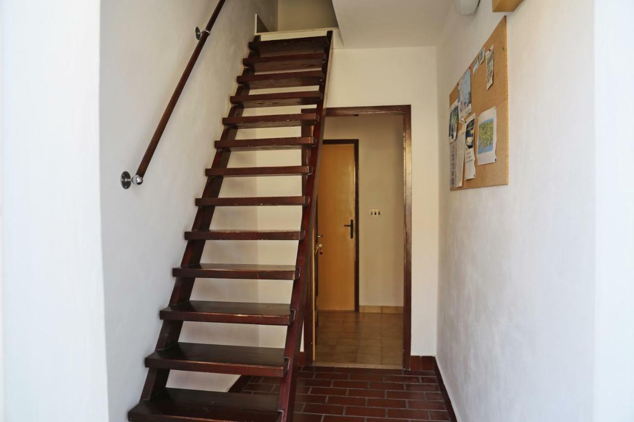 Apartments Katica Lumbarda Luaran gambar