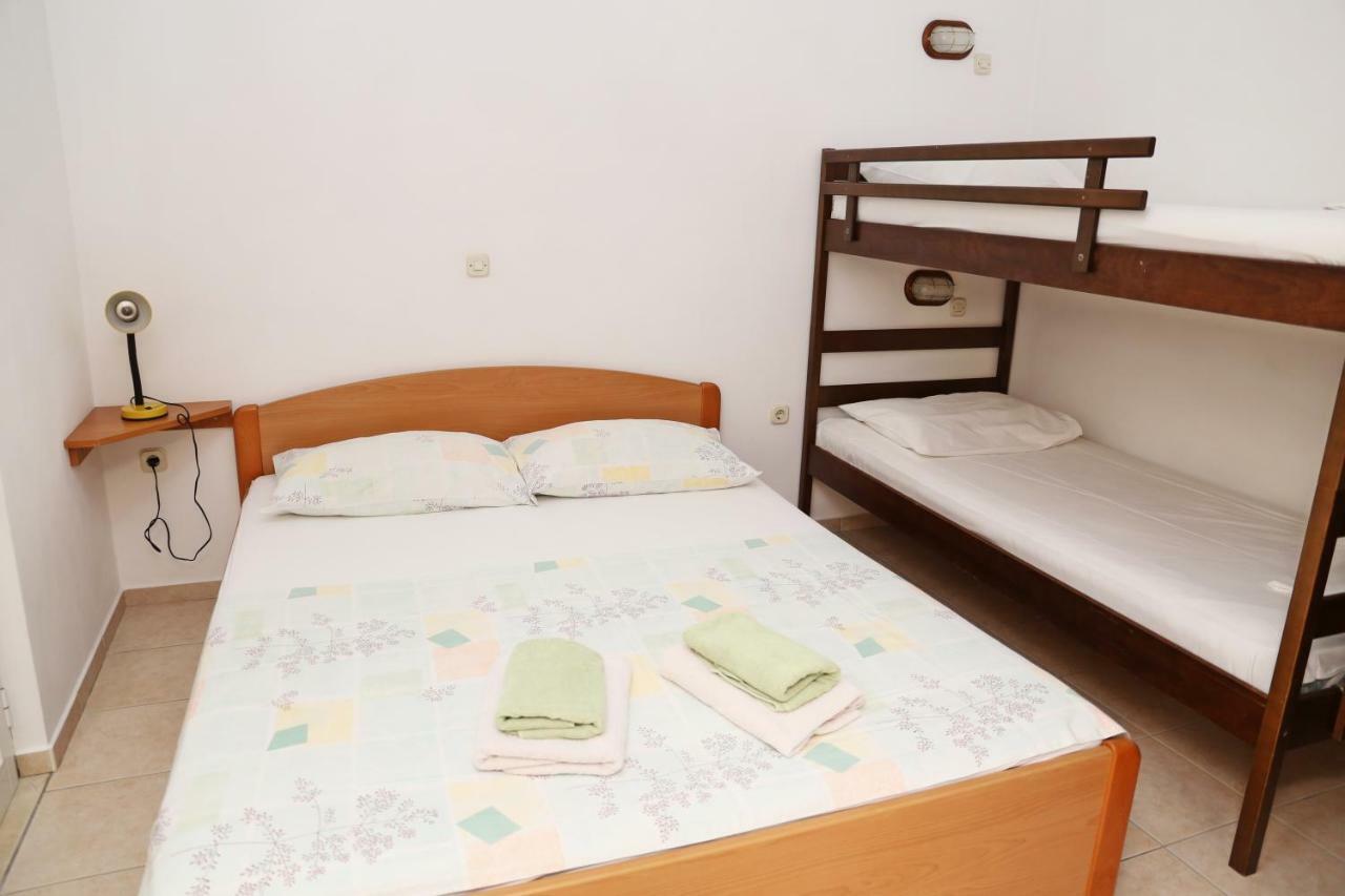 Apartments Katica Lumbarda Luaran gambar