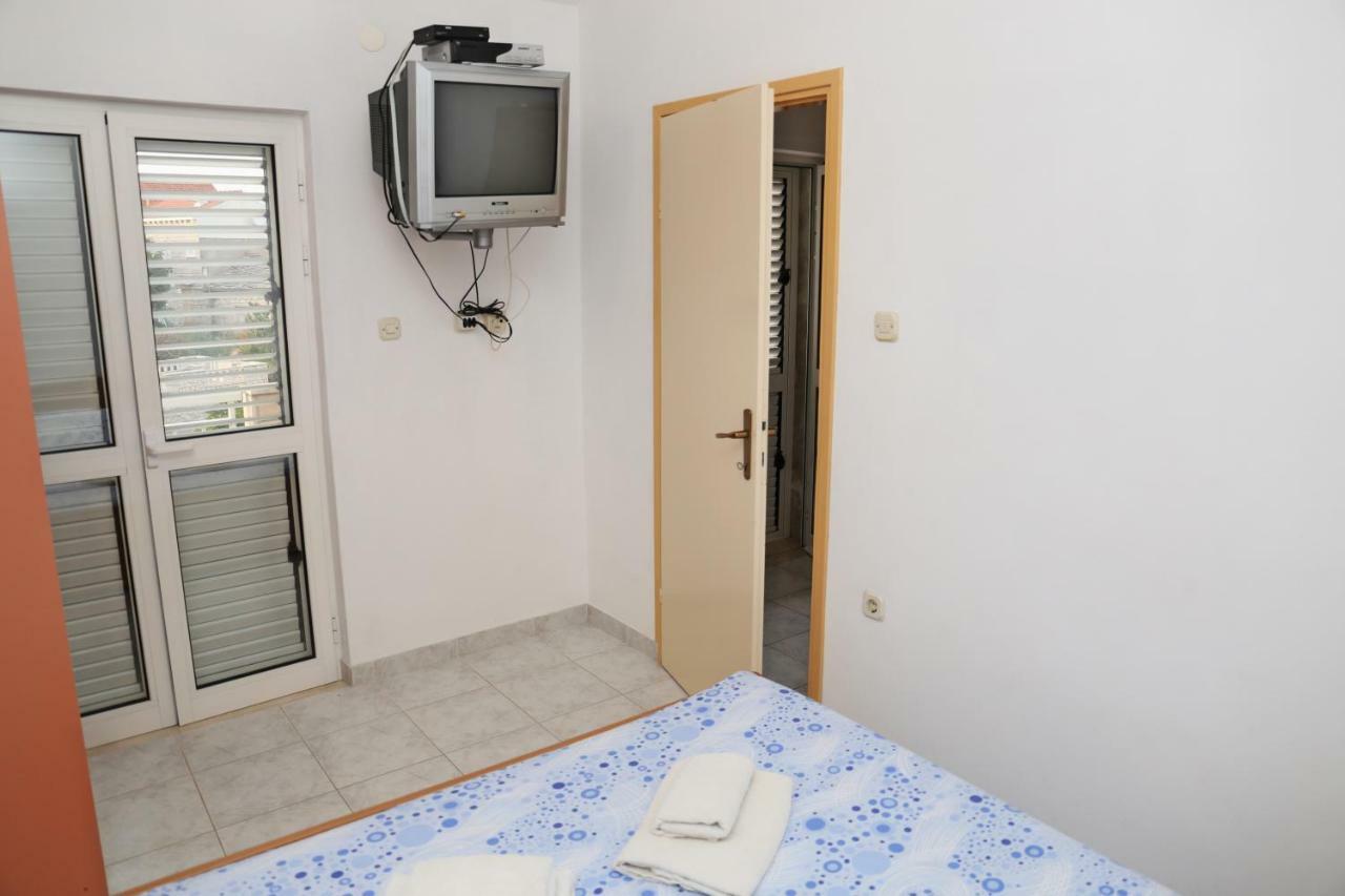 Apartments Katica Lumbarda Luaran gambar